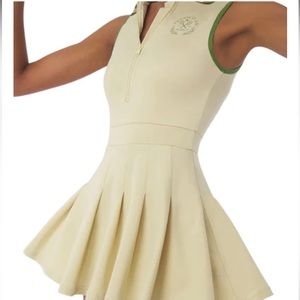 WeWoreWhat Tennis Dress